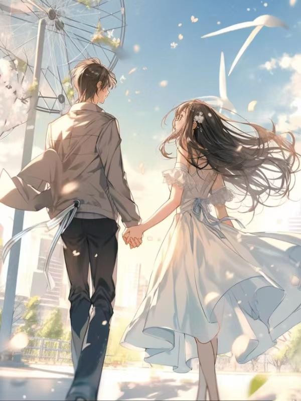 负债百万的老婆，却为竹马点天灯