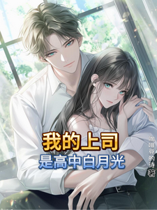 我的上司是高中白月光
