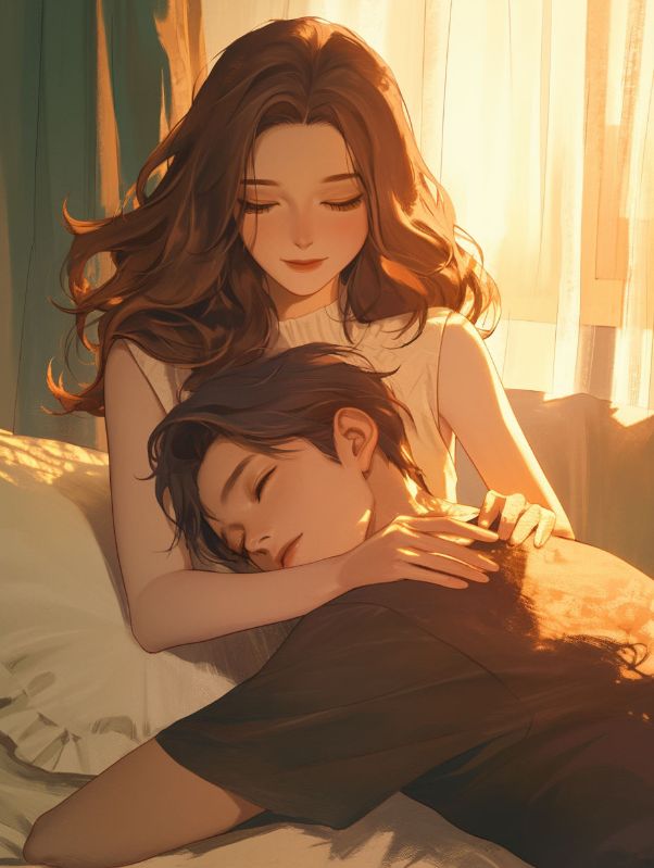 深情散于梦醒时分