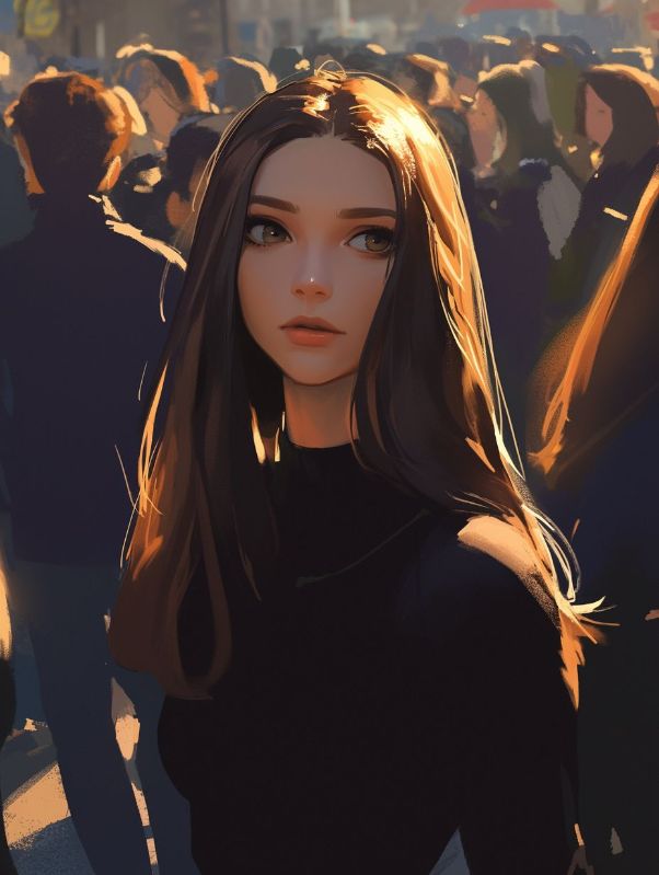 手机控女儿把我藏进舞蹈垫后，全家悔疯了