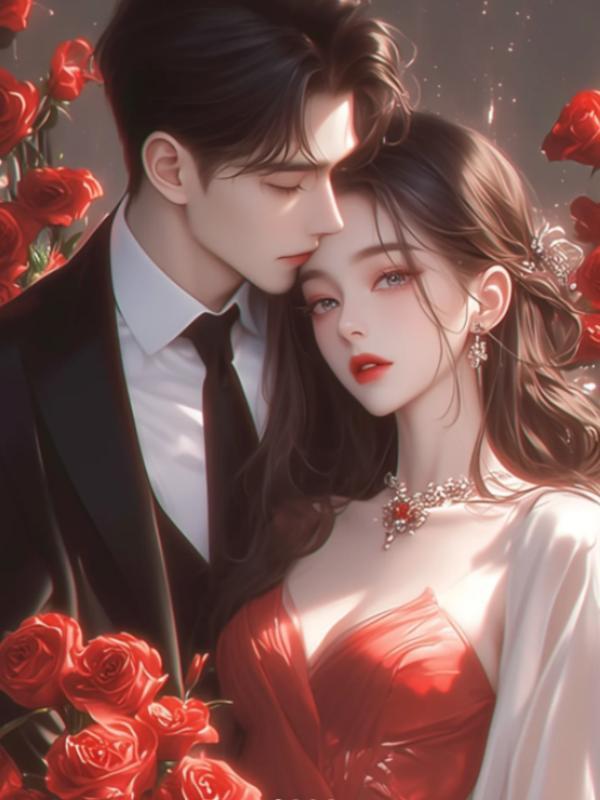 扔掉共感娃娃后，我选择未婚夫的小叔