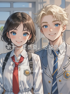 第十二年盛夏，他说恨我