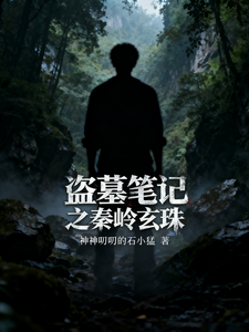 盗墓笔记之秦岭玄珠