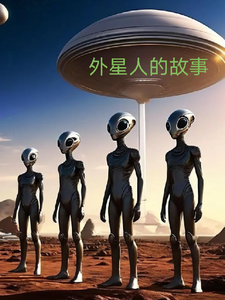 外星人的故事