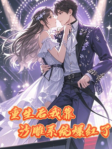 重生后我靠沙雕系统爆红了