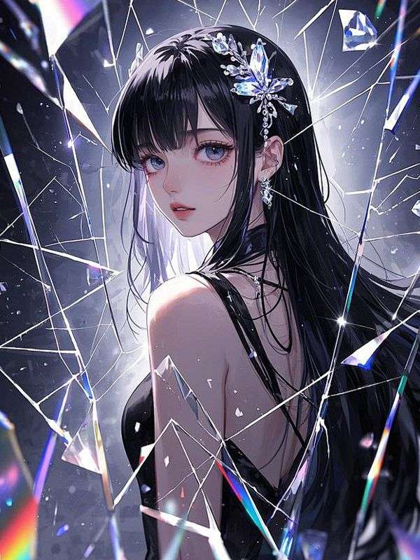 锦鲤煞骨，坟前莲又开