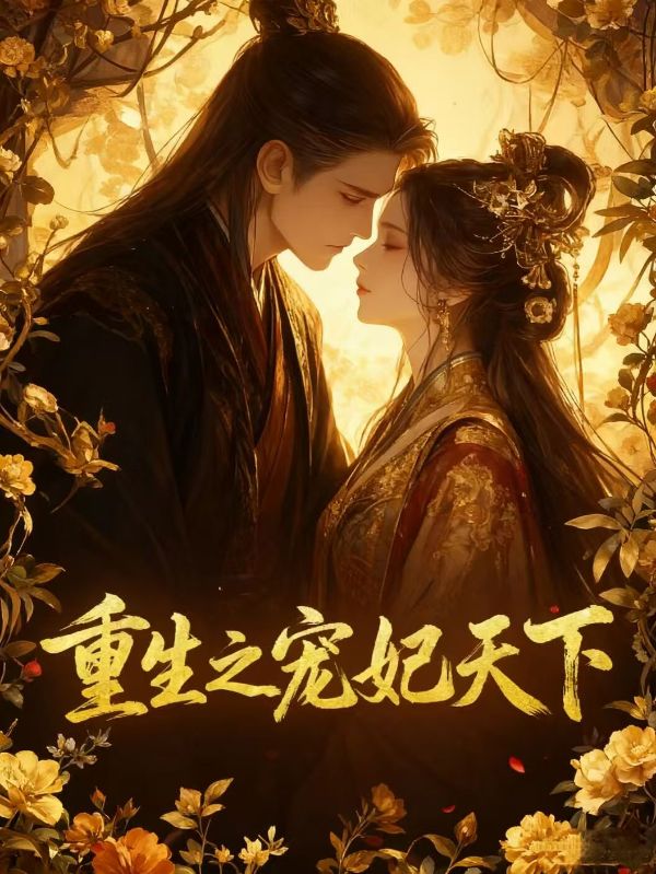 重生之宠妃天下