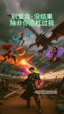 别爱我，没结果，除非你能杠过我