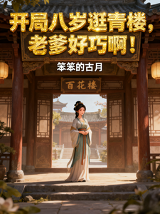开局八岁逛青楼，老爹好巧啊！