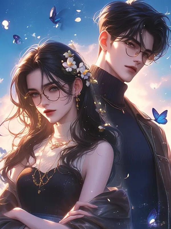 替嫁后，我给活阎王生了一窝猫