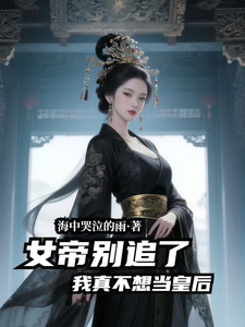 女帝别追了，我真不想当皇后！