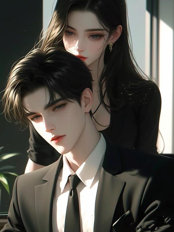 彻底放手后我选择当渔民，男友却疯了