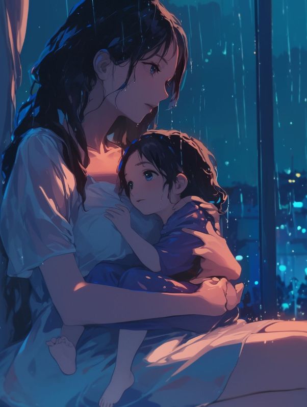 雌竞妈恨我抢三个爸爸的宠爱，我改投白月光腹中让她悔哭