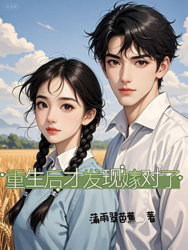 重生后才发现嫁对了