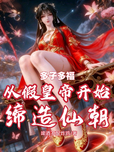 多子多福：从假皇帝开始缔造仙朝