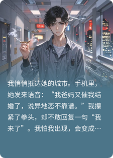 我的人间蒸发，从看见她和那个孩子开始