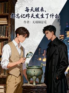 每天醒来，都忘记昨天发生了什么