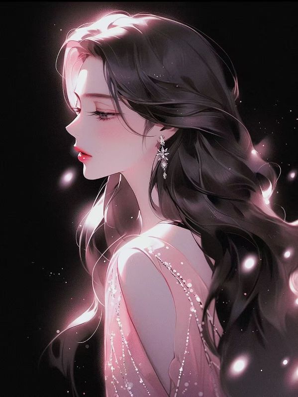 假死五年的未婚夫带娃上综艺后，我听见了他女儿的心声