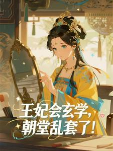 王妃会玄学，朝堂乱套了！