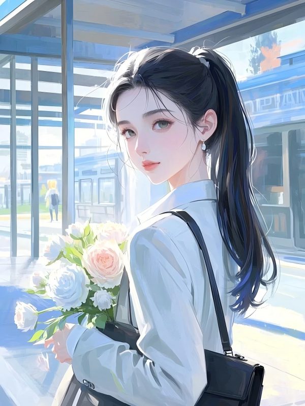 下班喝了一口水，我被罚款5万