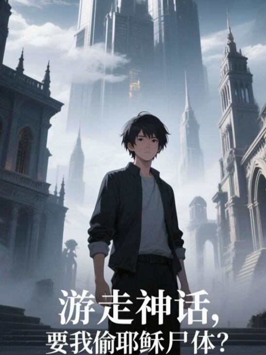 游走神话，要我偷耶稣尸体？