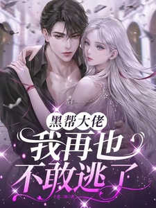 黑帮大佬，我再也不敢逃了