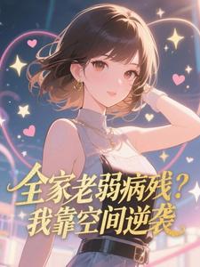 全家老弱病残？我靠空间逆袭