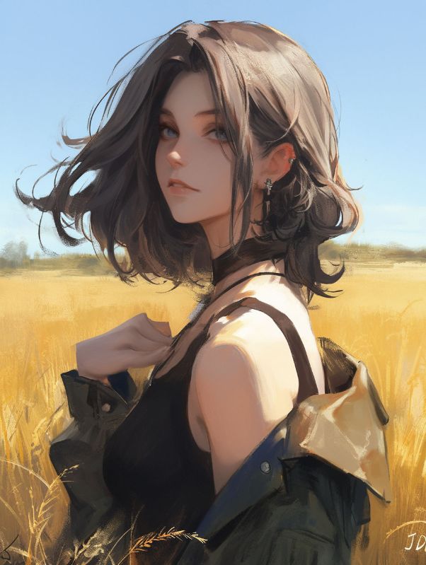 从此天涯各飘零