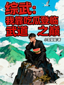 综武：我靠吃瓜登临武道之巅