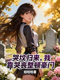 哭坟归来，我靠哭丧整顿豪门