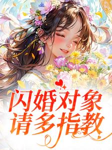 闪婚对象，请多指教