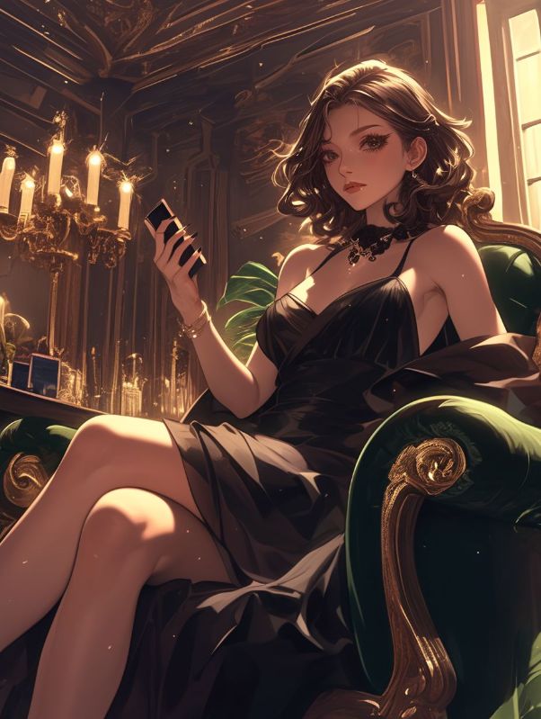 宫斗冠军穿到现代，我给老公包了八十个金丝雀