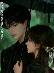 末世觉醒，抱紧未婚夫大腿不放手