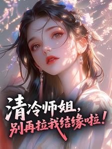 清冷师姐，别再拉我结缘啦！