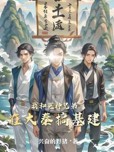 我和冤种兄弟在大秦搞基建