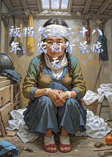 被拐失忆二十八年，农妇背景惊人