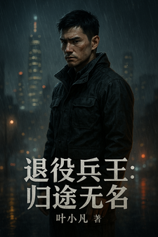 退役兵王：归途无名