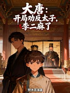 大唐：开局劝反太子，李二麻了