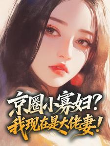 京圈小寡妇？我现在是大佬妻！