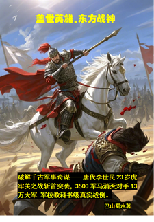盖世英雄，东方战神