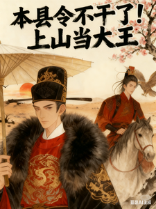 本县令不干了！上山当大王