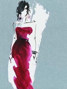 相逢不问离别苦