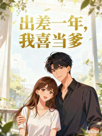 出差一年，我喜当爹