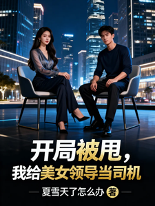 开局被甩，我给美女领导当司机