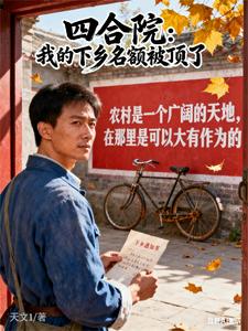 四合院：我的下乡名额被顶了