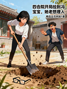 四合院开局捡到冯宝宝，她老想埋