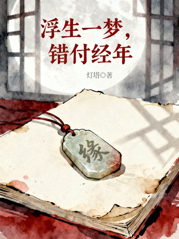 浮生一梦，错付经年