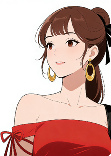 真千金带着读心术杀回豪门