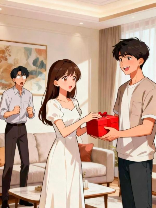 我的百万彩礼，被未婚妻送给男闺蜜后