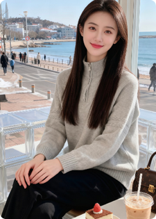 月租500，前女友住我隔壁